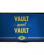 Fallout Doormat Vault Sweet Vault 80 x 50 cm